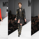 Illustration for article titled Moschinos Fall Collection Featured a High-Fashion McDonalds Uniform